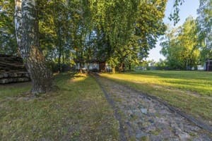 Гостинний двір на хуторі Хрещатик 9