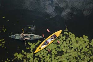Гостинний двір на хуторі Хрещатик 8