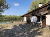 Гостиный двор на хуторе Крещатик 12