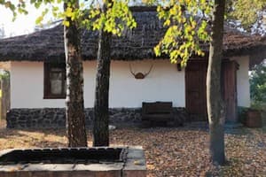 Гостинний двір на хуторі Хрещатик 19