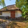 Гостиный двор на хуторе Крещатик 24-25/35