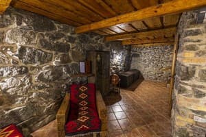 Частная усадьба Гостиный двор на хуторе Крещатик. Коттедж 4-местный Двухэтажный 16