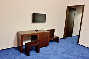 Отель Государь. Комфорт двухместный  3