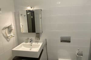 Отель Государь. Комфорт двухместный  4