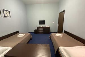 Отель Государь. Комфорт двухместный  1