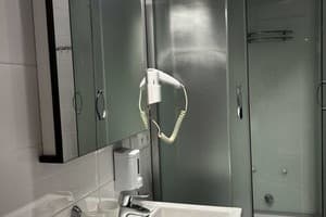 Отель Государь. Комфорт трехместный  4