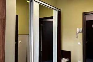 Отель Государь. Комфорт трехместный  3