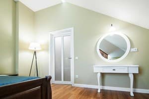 Отель Государь. Люкс двухместный №11 (двухкомнатный) 3