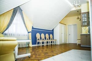 Отель Государь. Люкс двухместный VIP 5