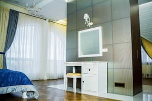 Отель Государь. Люкс двухместный VIP 6