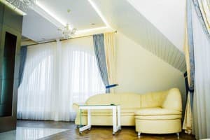 Отель Государь. Люкс двухместный VIP 8