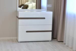 Отель Государь. Люкс двухместный для молодоженов (двухкомнатный) 8