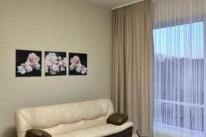 Отель Государь. Люкс двухместный для молодоженов (двухкомнатный) 5