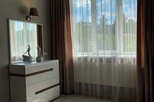 Отель Государь. Люкс двухместный для молодоженов (двухкомнатный) 10