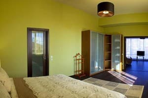 Отель Государь. Люкс двухместный трехкомнатный Bussines 2