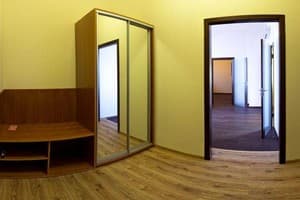 Отель Государь. Люкс двухместный трехкомнатный Bussines 5