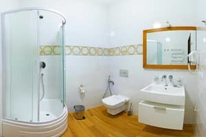 Отель Государь. Люкс двухместный трехкомнатный Bussines 10