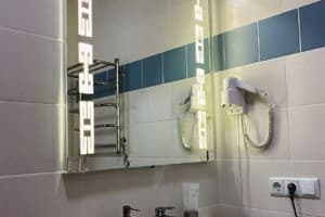 Отель Государь. Полулюкс двухместный  2