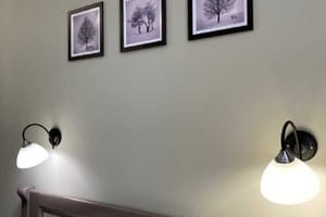 Отель Государь. Полулюкс двухместный  3