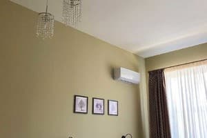 Отель Государь. Полулюкс двухместный  4