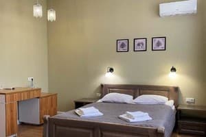 Отель Государь. Полулюкс двухместный  1