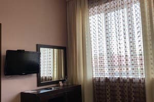 Отель Государь. Полулюкс двухместный  3