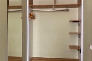 Отель Государь. Полулюкс двухместный  6