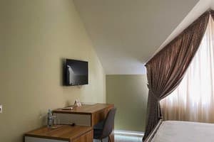 Отель Государь. Полулюкс двухместный  5