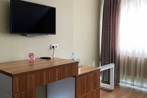 Отель Государь. Полулюкс двухместный  4