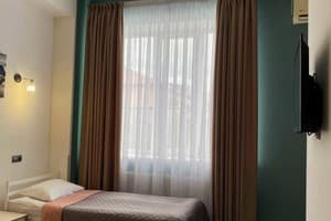 Отель Государь. Стандарт двухместный twin 2