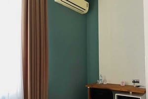 Отель Государь. Стандарт двухместный twin 5