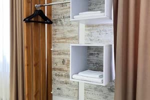 Отель Государь. Стандарт двухместный twin 6