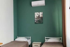 Отель Государь. Стандарт двухместный twin 9