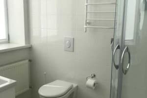 Отель Государь. Стандарт одноместный  15