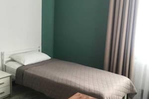 Отель Государь. Стандарт одноместный  7