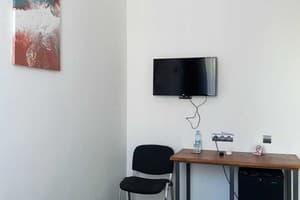 Отель Государь. Стандарт одноместный  10