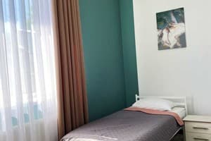 Отель Государь. Стандарт одноместный  1