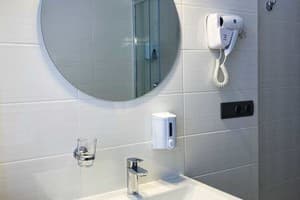 Отель Государь. Стандарт одноместный  13