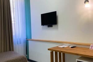 Отель Государь. Стандарт одноместный  9