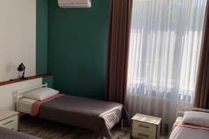 Отель Государь. Стандарт трехместный  1