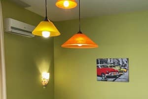 Отель Государь. Стандарт трехместный  3