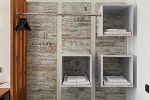 Отель Государь. Стандарт трехместный  5