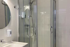 Отель Государь. Стандарт трехместный  6