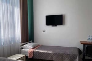 Отель Государь. Стандарт трехместный  4