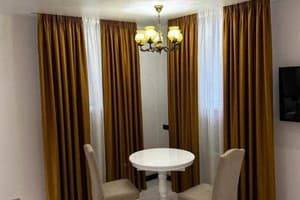 Отель Государь. Студио двухместный с мини-кухней без плиты 2
