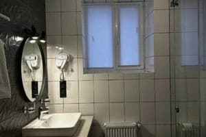 Отель Государь. Студио двухместный с мини-кухней без плиты 9