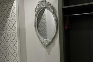 Отель Государь. Студио двухместный с мини-кухней без плиты 6