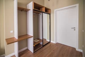 Отель Государь. Улучшенный двухместный twin 4