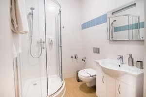 Отель Государь. Улучшенный двухместный twin 7