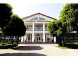 Отель Grand Aristocrate